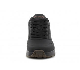 Buty męskie Skechers  Uno - Suited On Air 183004-BBK