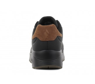 Buty męskie Skechers  Uno - Suited On Air 183004-BBK