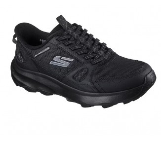 Buty męskie Skechers Ridge Oak Gateway Trail 237788-BBK