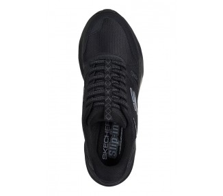 Buty męskie Skechers Ridge Oak Gateway Trail 237788-BBK