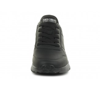 Buty męskie Skechers Uno Lite Floating Steps 183125-BBK