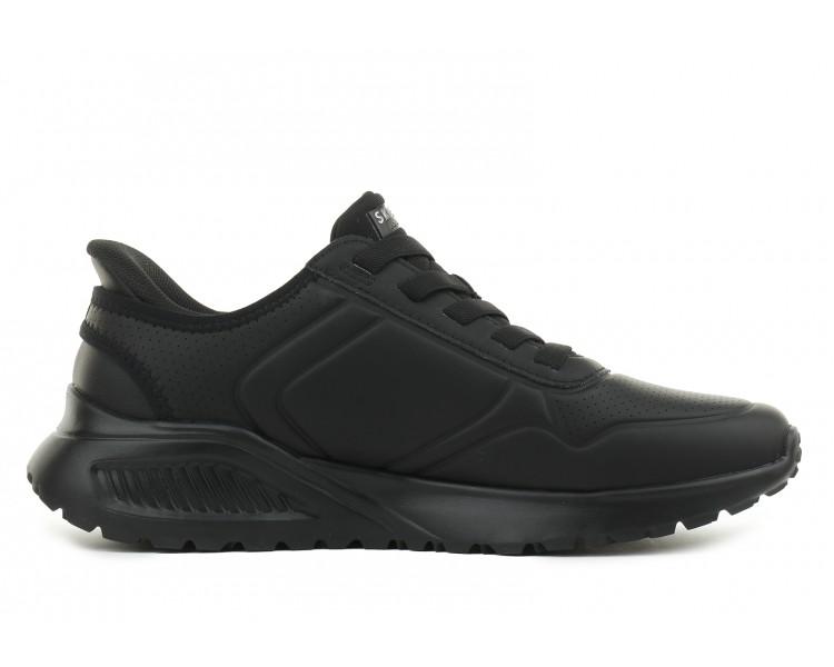 Buty męskie Skechers Uno Lite Floating Steps 183125-BBK