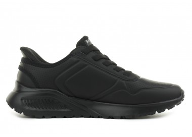 Buty męskie Skechers Uno Lite Floating Steps 183125-BBK