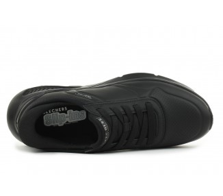 Buty męskie Skechers Uno Lite Floating Steps 183125-BBK