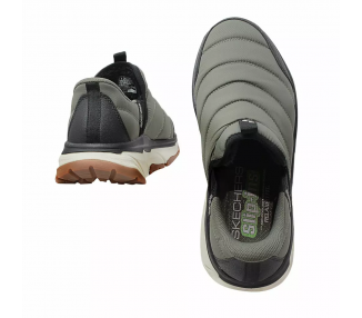 Buty męskie Skechers D'LUX JOURNEY 237418-OLBK