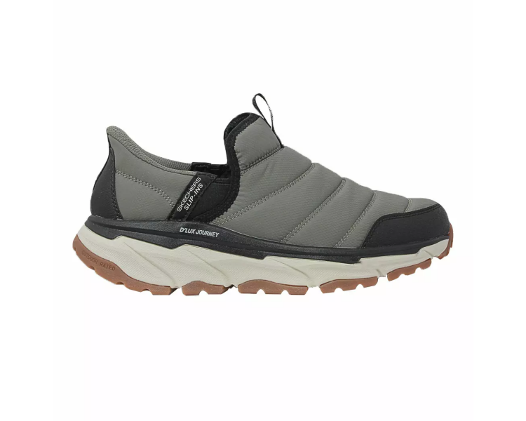 Buty męskie Skechers D'LUX JOURNEY 237418-OLBK