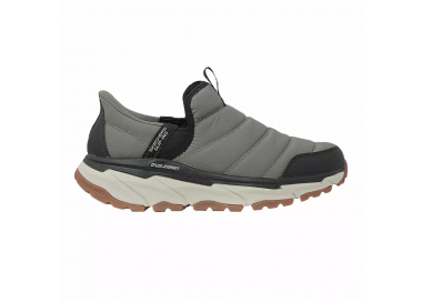 Buty męskie Skechers D'LUX JOURNEY 237418-OLBK