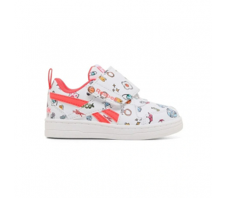 Buty Dziecięce Reebok Royal Prime Snug 100233166