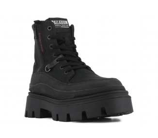 Buty Damskie PALLADIUM PALLASQUAD ZIP 99532-008