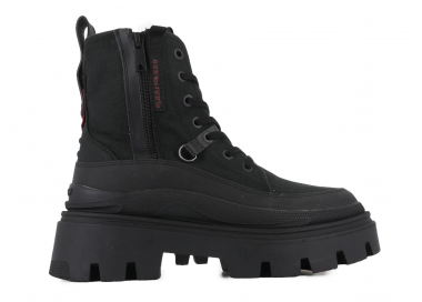 Buty Damskie PALLADIUM PALLASQUAD ZIP 99532-008