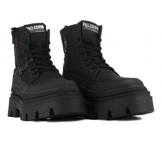 Buty Damskie PALLADIUM PALLASQUAD ZIP 99532-008