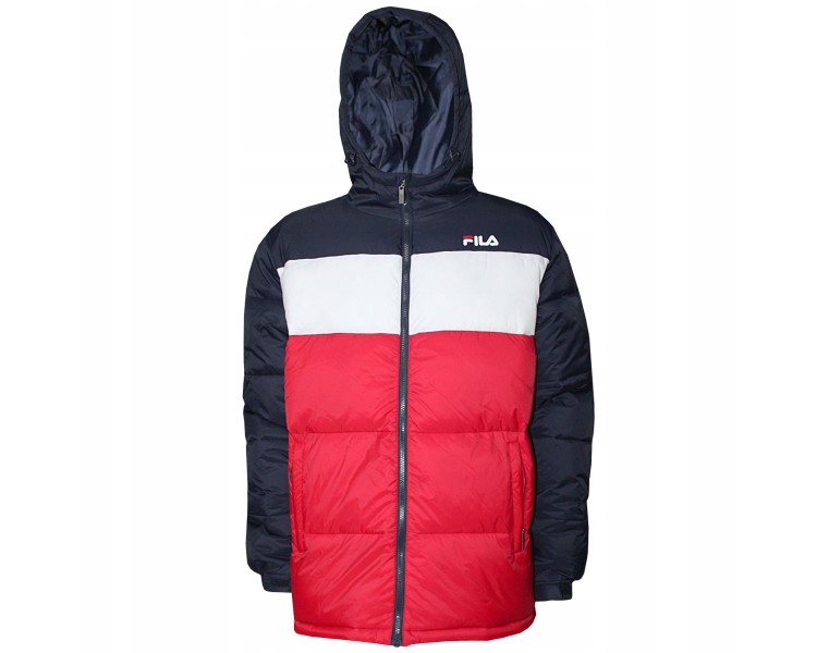 Kurtka Męska Fila 687988-G06