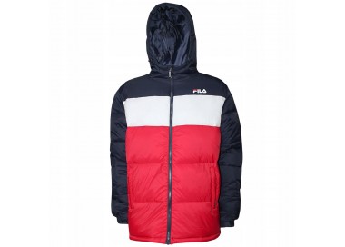 Kurtka Męska Fila 687988-G06