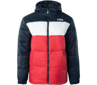 Kurtka Męska Fila 687988-G06