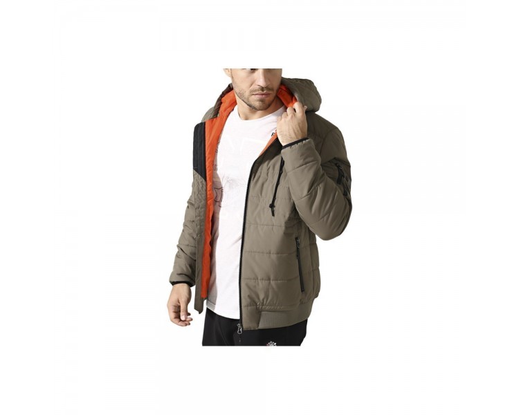 Kurtka Męska Reebok D78645