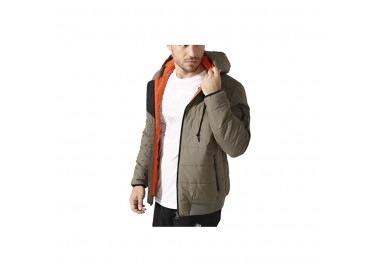 Kurtka Męska Reebok D78645