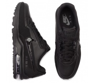 Buty Męskie Nike Air Max LTD 687977-020