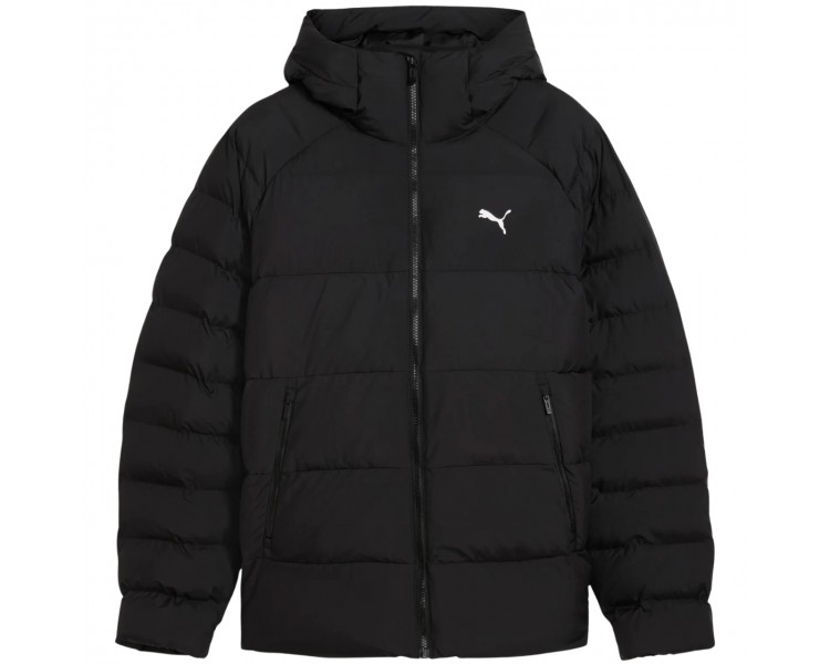 Kurtka męska Puma Mono Hooded 688367-01
