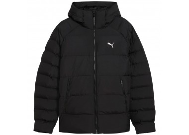 Kurtka męska Puma Mono Hooded 688367-01