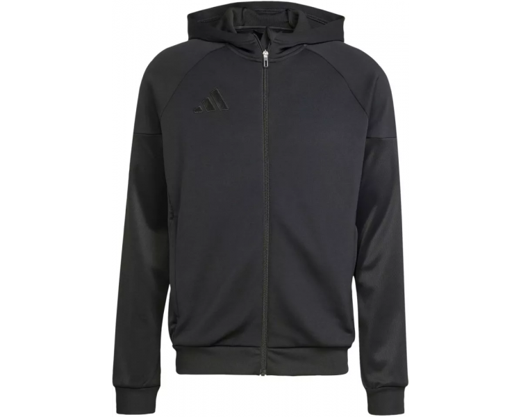 Bluza Męska Adidas TIRO25 FZ JD9078