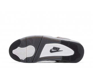 Buty Nike Air Jordan 4 Retro "Cave Stone Black FV5029-200
