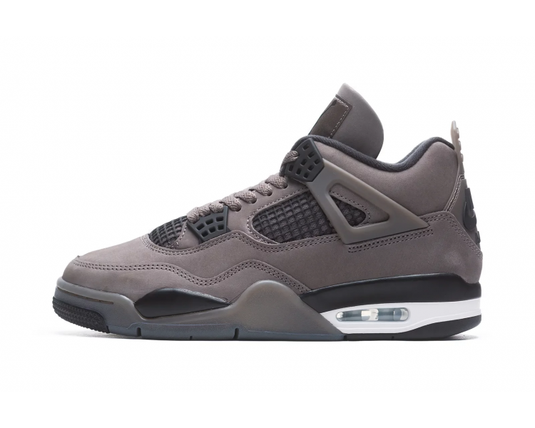 Buty Nike Air Jordan 4 Retro "Cave Stone Black FV5029-200