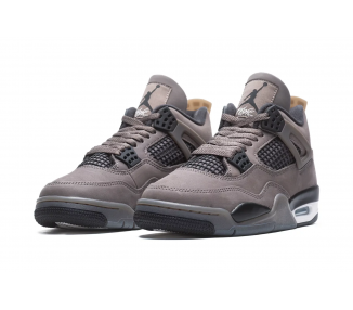 Buty Nike Air Jordan 4 Retro "Cave Stone Black FV5029-200