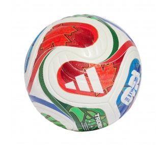 Piłka Adidas FIFA World Cup 26 Trionda Pro JD8021