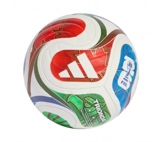 Piłka Adidas FIFA World Cup 26 Trionda Competition JD8031