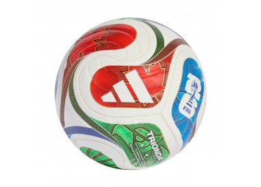 Piłka Adidas FIFA World Cup 26 Trionda Competition JD8031