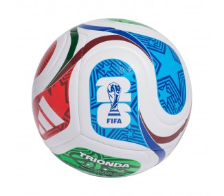 Piłka Adidas FIFA World Cup 26 Trionda Training JD8032
