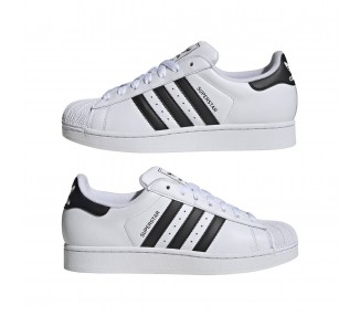 Buty Męskie Adidas Superstar IH8659