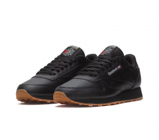 Buty Męskie Reebok CLASSIC LEATHER 100008493