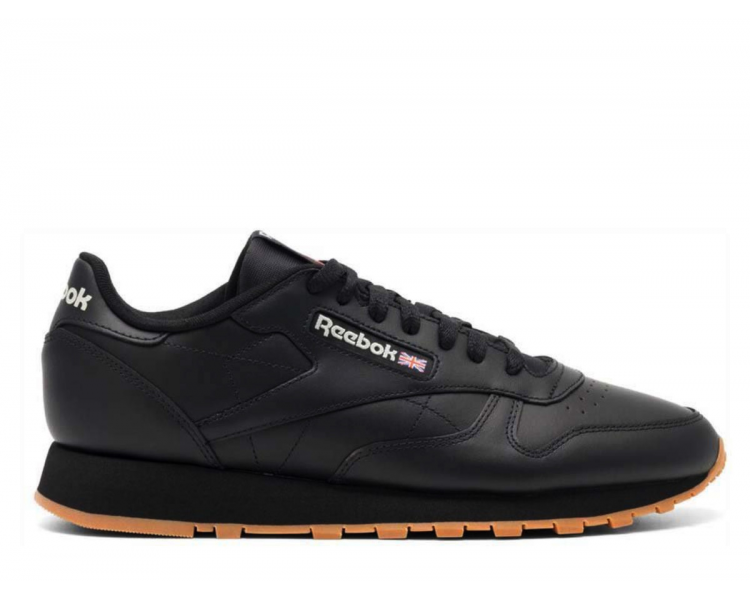 Buty Męskie Reebok CLASSIC LEATHER 100008493