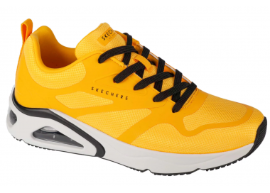 Buty męskie Skechers Tres-Air 183070-YEL | Butys.pl