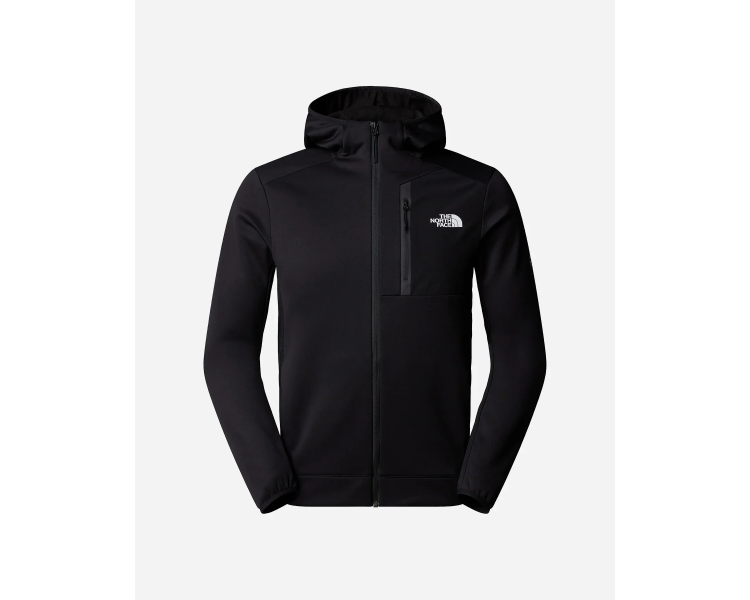 Bluza męska The North Face Mountain Athletics NF0A8DY7JK3
