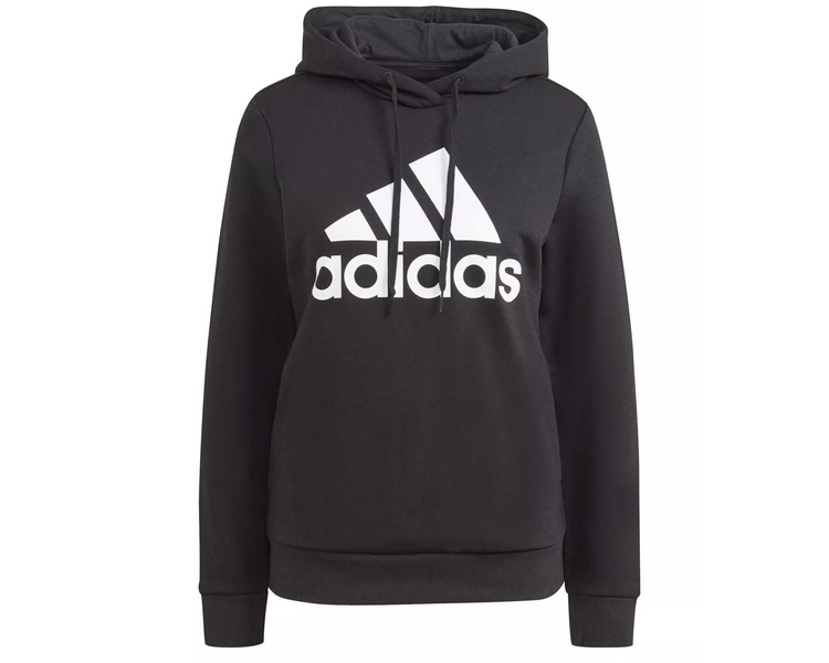 Bluza damska  Adidas W BL FL HD GL0653