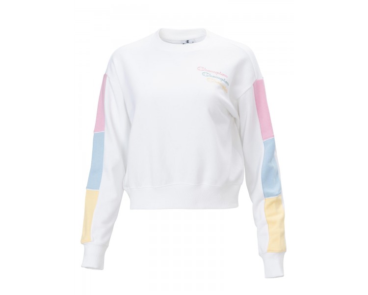 Bluza damska  Champion 114972-WW001