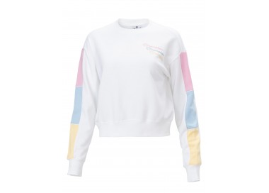 Bluza damska  Champion 114972-WW001
