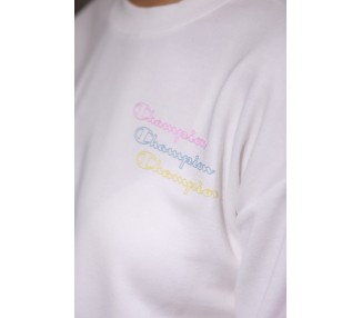 Bluza damska  Champion 114972-WW001