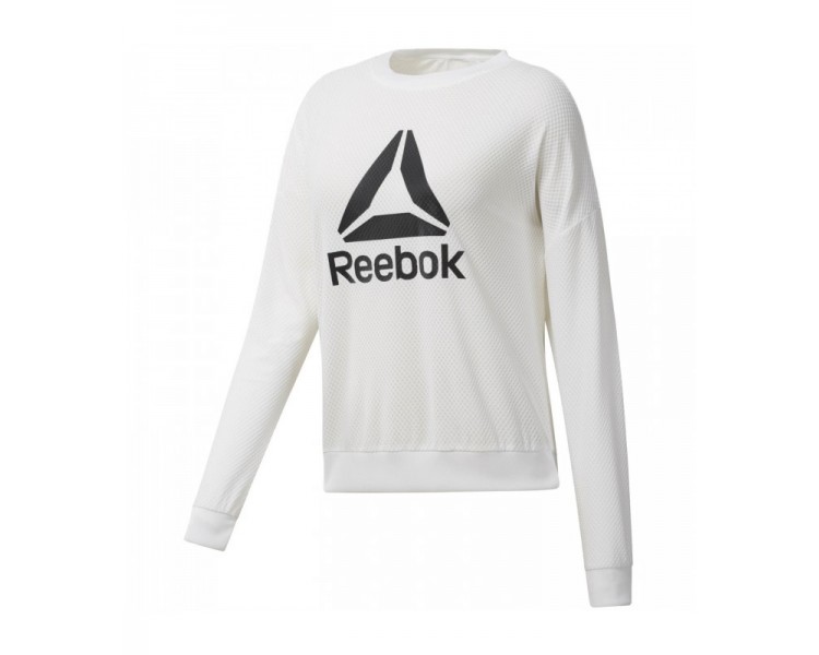 Bluza damska  Reebok CE1181
