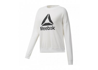 Bluza damska  Reebok CE1181