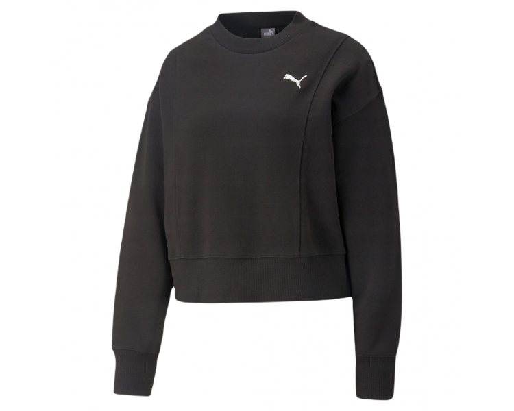 Bluza damska PUMA 673109-01