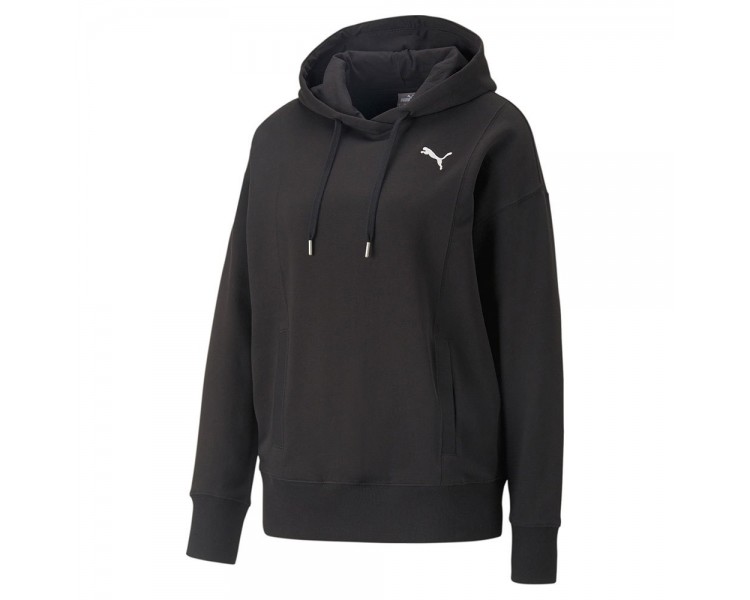 Bluza damska PUMA 673110-01