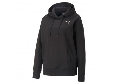 Bluza damska PUMA 673110-01
