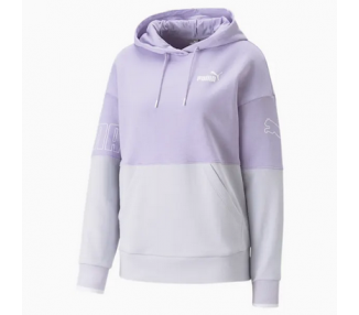 Bluza damska PUMA 673724-25