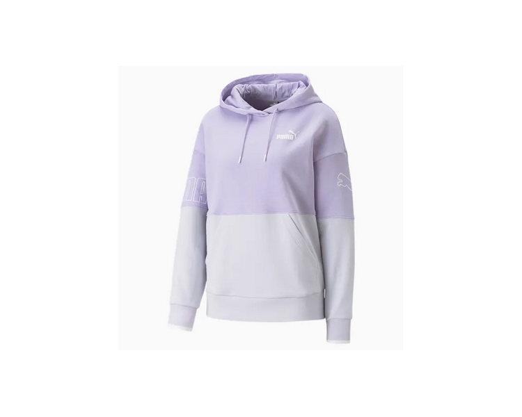 Bluza damska PUMA 673724-25