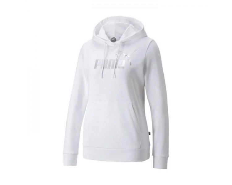 Bluza damska PUMA 849096-02