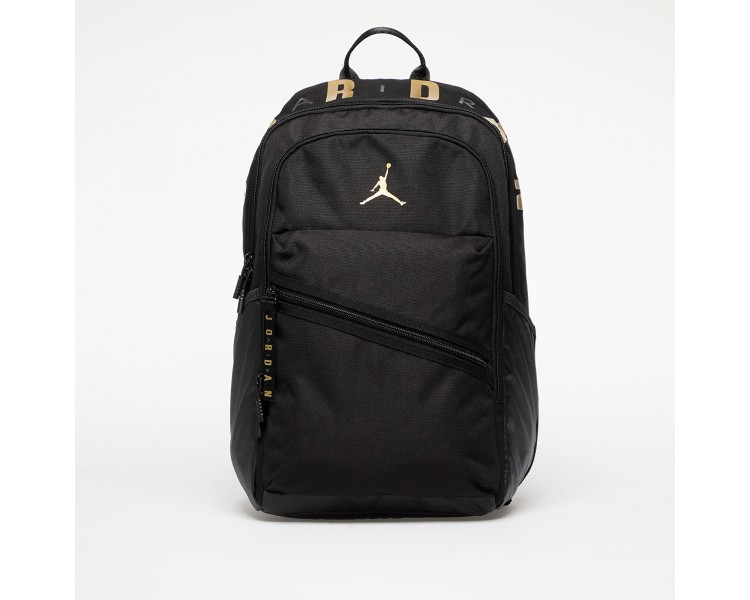 Plecak Jordan Jam Air Patrol MA0924-K5X