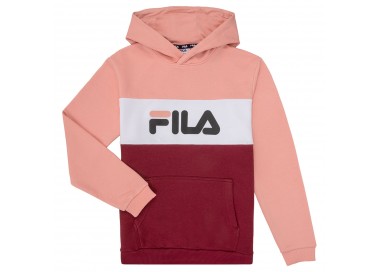 Bluza Dziecięca Fila  JR.  688408.A811
